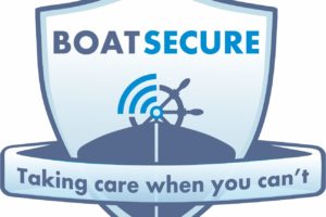 BoatSecure - taking care when you can't