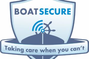BoatSecureLogo BoatSecure - taking care when you can't