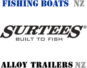 Surtees Boats Direct