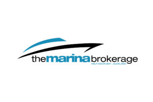 The Marina Brokerage Logo