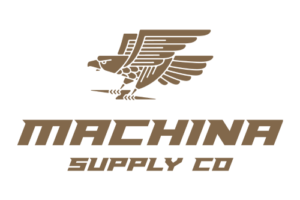 Machina Supply Co Ltd