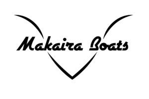 Makaira Logo Makaira Boats Logo