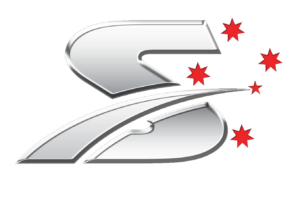 S - Logo