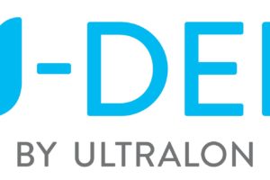 UDEK logo