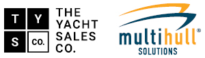 TYSC & Multihull Solutions The Yacht Sales Co & Multihull Solutions
