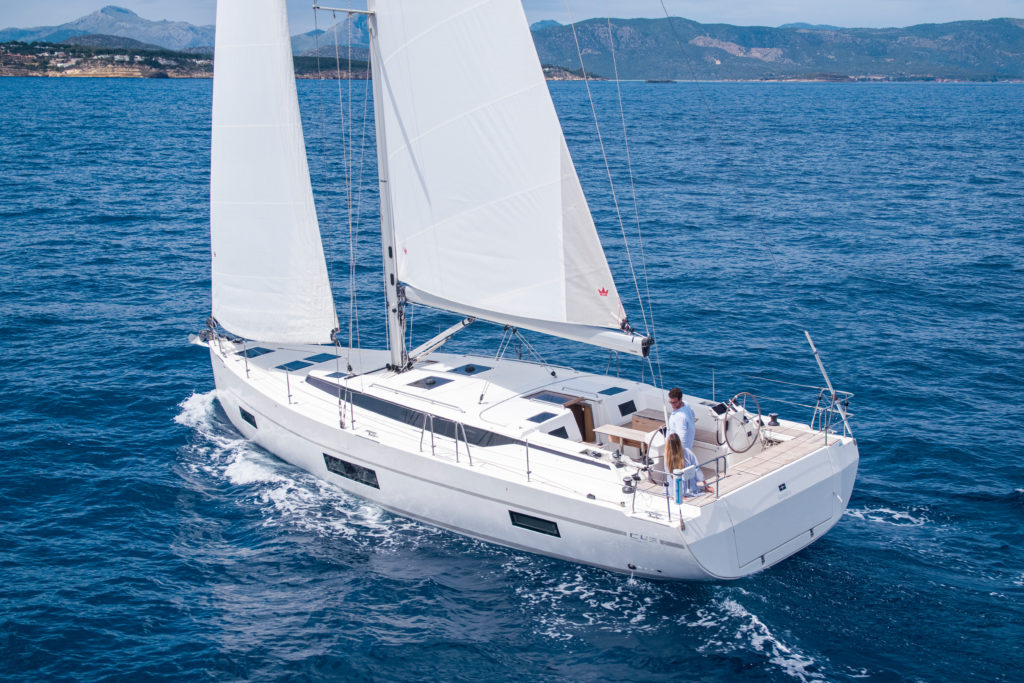 bavaria yachts nz